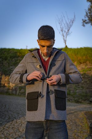 Anourak Mountain Main