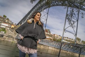 Transforme-se num rei com as samarras do Rei das Samarras