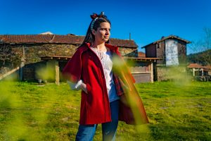 Transforme-se num rei com as samarras do Rei das Samarras