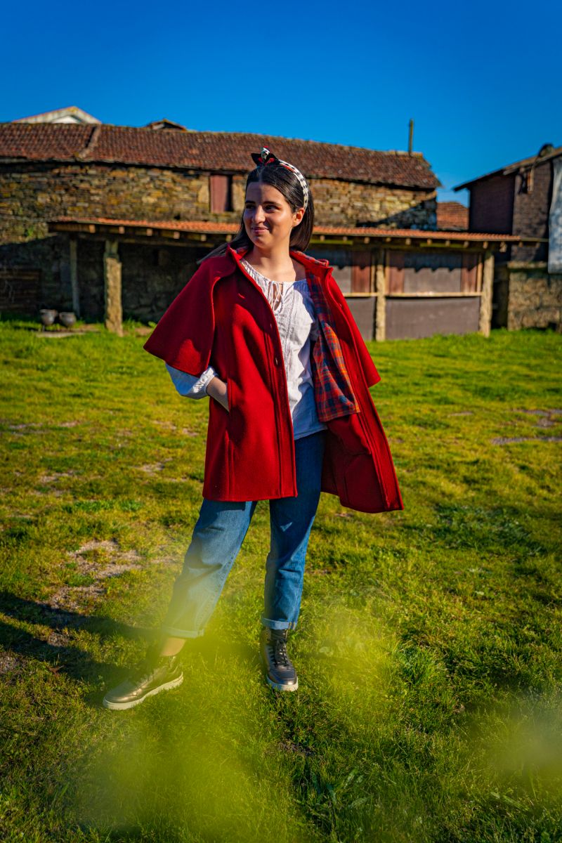 Transforme-se num rei com as samarras do Rei das Samarras