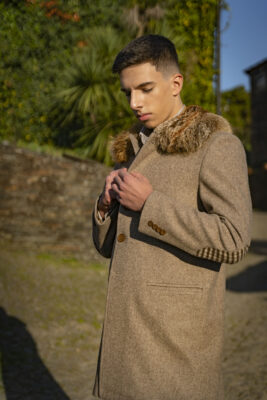 Samarra Serrana Comprida Main